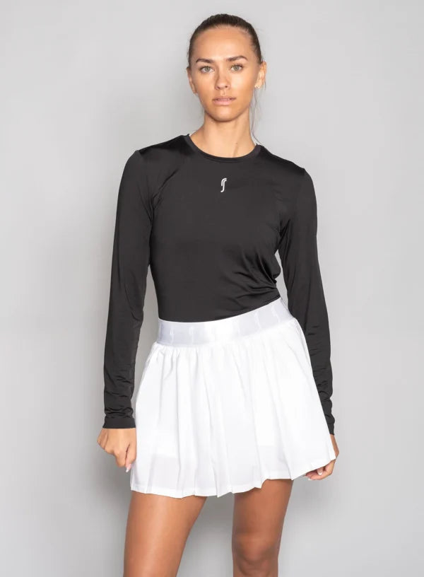 Women's Performance Pleated Skirt – RS Sports Brasil
