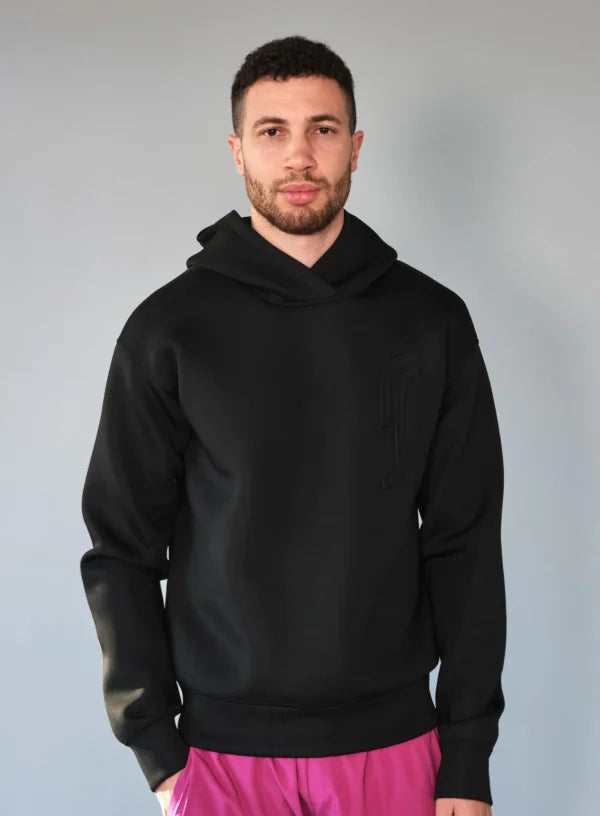 Men's Scuba Hoodie – RS Sports Brasil