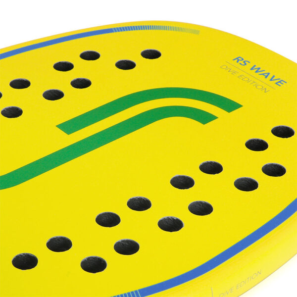 RS Wave Dive Edition – RS Sports Brasil