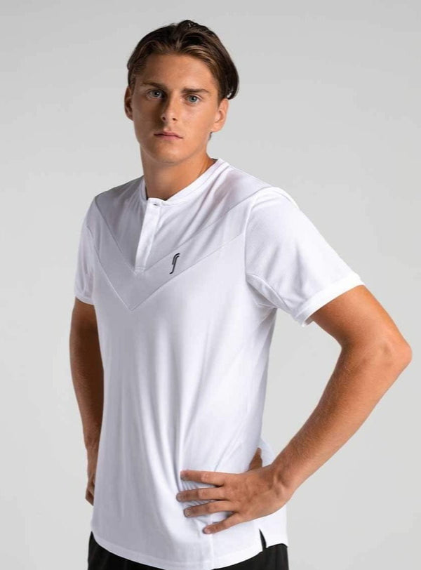 Men's Court Active Polo