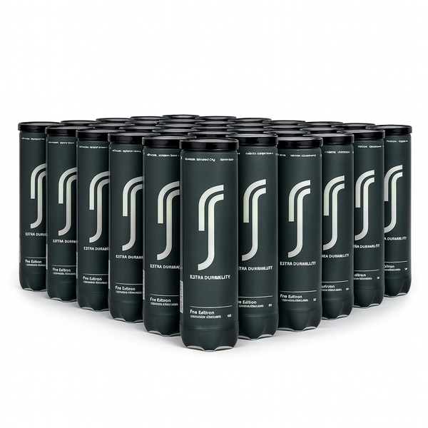 Pro Edition - Tubo c/ 3 Bolas - CX c/ 24 Tubos