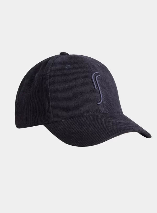 RS Classic Cap - Corduroy