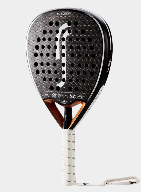 Padel Rackets R Pro Padel – RS Sports Brasil