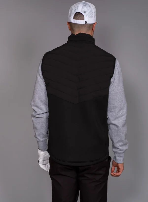 Men's Padded Vest – RS Sports Brasil Men's Padded Vest – RS Sports Brasil