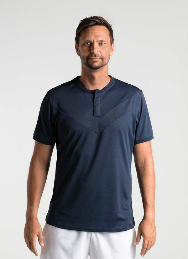 Men's Court Active Polo