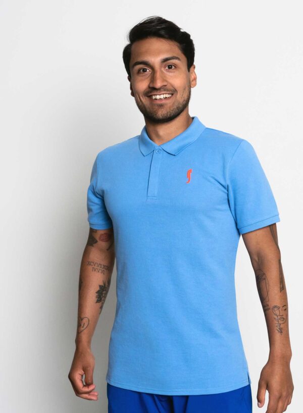 Men's Classic Polo