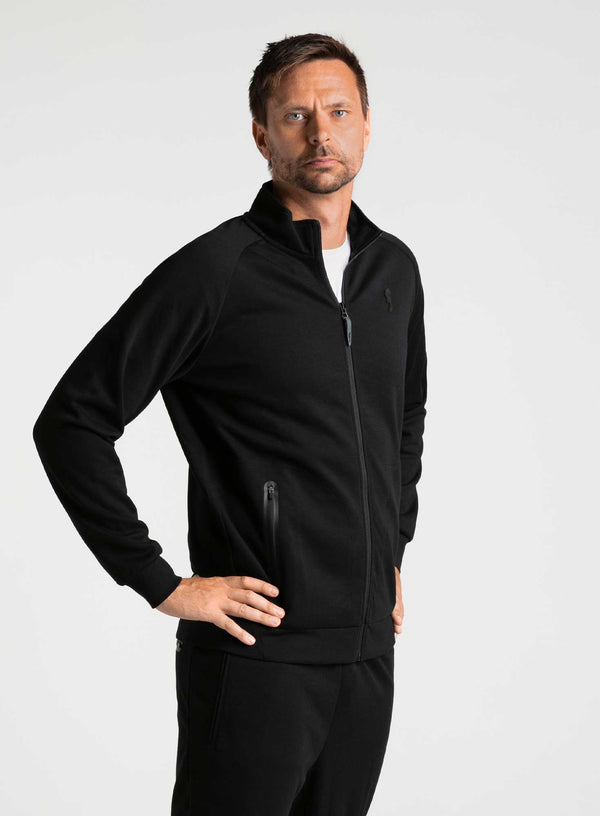 Men's Court Zip Jacket