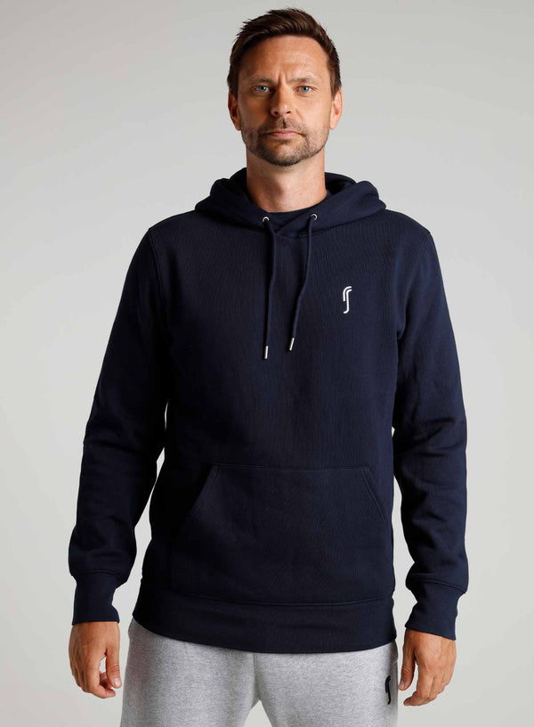 Men's Paris Hoodie